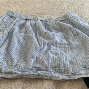 Jcrew skirt